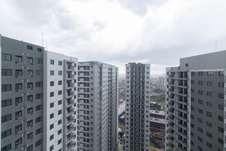 Apartamento para alugar com 38m², 2 quartos e 1 vagaVista Quarto 1