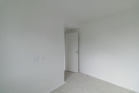 Apartamento para alugar com 38m², 2 quartos e 1 vagaQuarto 2