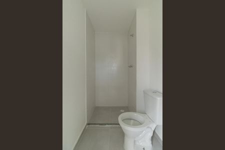 Apartamento para alugar com 38m², 2 quartos e 1 vagaBanheiro