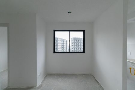 Apartamento para alugar com 38m², 2 quartos e 1 vagaSala/Cozinha/Área de Serviço 