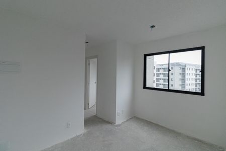Apartamento para alugar com 38m², 2 quartos e 1 vagaSala/Cozinha/Área de Serviço 