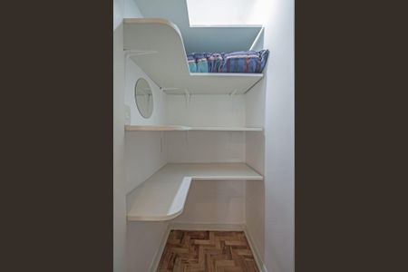 Apartamento para alugar com 2 quartos, 155m² em Jardim Paulista, São Paulo