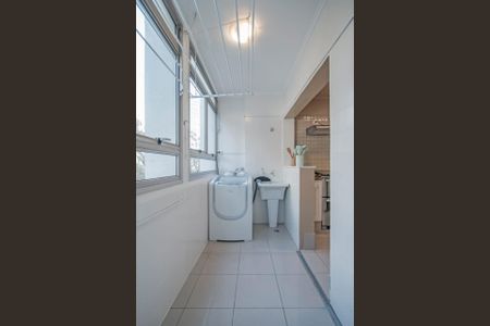 Apartamento para alugar com 2 quartos, 155m² em Jardim Paulista, São Paulo