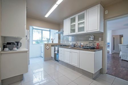 Apartamento para alugar com 2 quartos, 155m² em Jardim Paulista, São Paulo