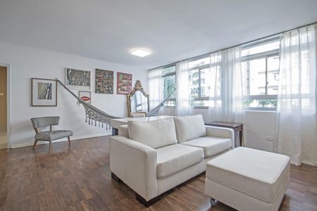 Apartamento para alugar com 2 quartos, 155m² em Jardim Paulista, São Paulo