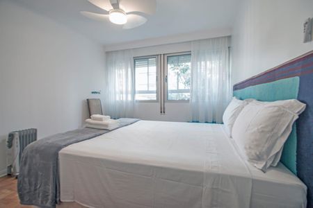 Apartamento para alugar com 2 quartos, 155m² em Jardim Paulista, São Paulo