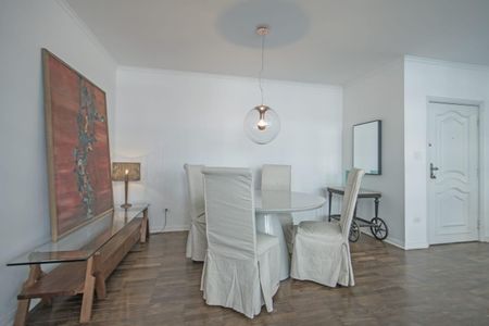 Apartamento para alugar com 2 quartos, 155m² em Jardim Paulista, São Paulo