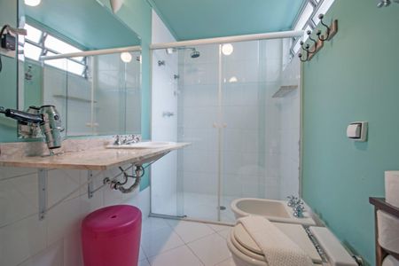 Apartamento para alugar com 2 quartos, 155m² em Jardim Paulista, São Paulo