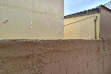 Casa para alugar com 190m², 4 quartos e 3 vagasVista do Quarto 2 