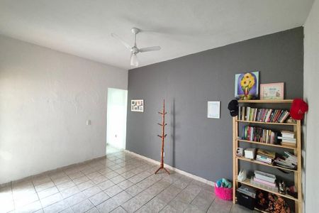 Casa para alugar com 190m², 4 quartos e 3 vagasSala