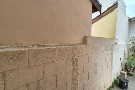 Casa para alugar com 190m², 4 quartos e 3 vagasVista da Suíte 