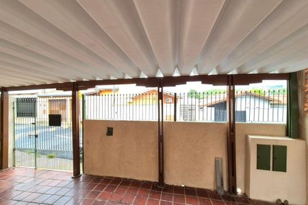 Casa para alugar com 190m², 4 quartos e 3 vagasVista do Quarto 1 