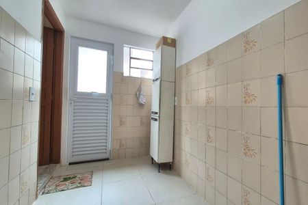 Casa para alugar com 190m², 4 quartos e 3 vagasÁrea de Serviço
