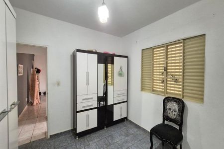 Casa para alugar com 190m², 4 quartos e 3 vagasQuarto 4 