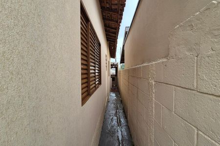 Casa para alugar com 190m², 4 quartos e 3 vagasCorredor 