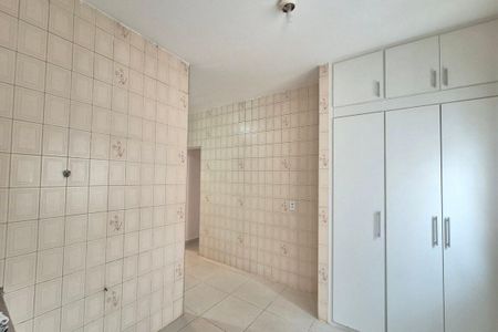 Casa para alugar com 190m², 4 quartos e 3 vagasCozinha 