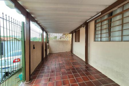 Casa para alugar com 190m², 4 quartos e 3 vagasFrente Imóvel 