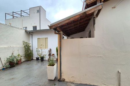 Casa para alugar com 190m², 4 quartos e 3 vagasVista da Cozinha 