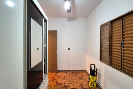 Quarto 1  de casa para alugar com 4 quartos, 190m² em Jardim Garcia, Campinas