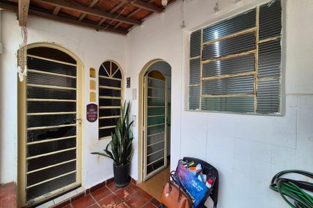 Casa para alugar com 190m², 4 quartos e 3 vagasÁrea de Serviço