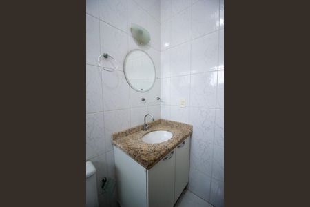 Apartamento para alugar com 92m², 2 quartos e 1 vaga Apartamento para alugar com 92m², 2 quartos e 1 vagaBanheiro da Suíte