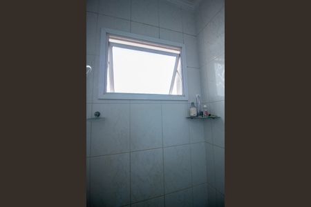 Apartamento para alugar com 92m², 2 quartos e 1 vaga Apartamento para alugar com 92m², 2 quartos e 1 vagaBanheiro da Suíte