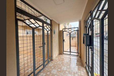 Apartamento para alugar com 92m², 2 quartos e 1 vaga Apartamento para alugar com 92m², 2 quartos e 1 vagaÁrea comum