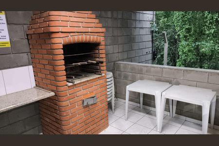 Apartamento para alugar com 92m², 2 quartos e 1 vaga Apartamento para alugar com 92m², 2 quartos e 1 vagaÁrea comum