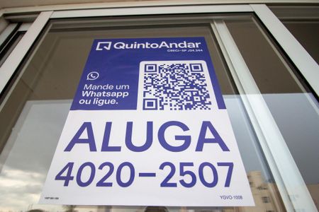 Apartamento para alugar com 92m², 2 quartos e 1 vaga Apartamento para alugar com 92m², 2 quartos e 1 vagaQRcode