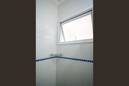 Apartamento para alugar com 92m², 2 quartos e 1 vaga Apartamento para alugar com 92m², 2 quartos e 1 vagaBanheiro Social