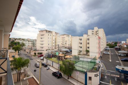 Apartamento para alugar com 92m², 2 quartos e 1 vaga Apartamento para alugar com 92m², 2 quartos e 1 vagaVista