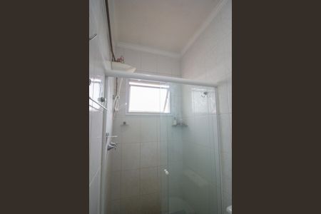 Apartamento para alugar com 92m², 2 quartos e 1 vaga Apartamento para alugar com 92m², 2 quartos e 1 vagaBanheiro da Suíte