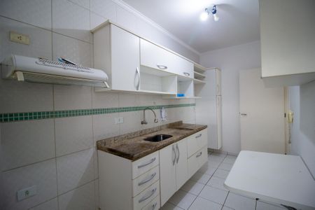Apartamento para alugar com 92m², 2 quartos e 1 vaga Apartamento para alugar com 92m², 2 quartos e 1 vagaCozinha