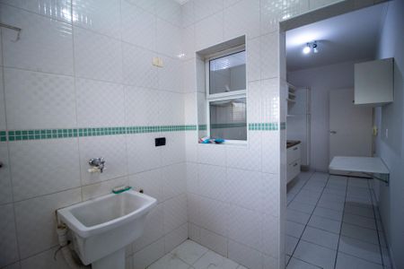 Apartamento para alugar com 92m², 2 quartos e 1 vaga Apartamento para alugar com 92m², 2 quartos e 1 vagaÁrea de Serviço
