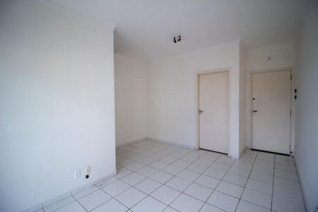 Sala de apartamento para alugar com 2 quartos, 92m² em Jardim Europa, Sorocaba