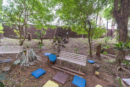 Apartamento para alugar com 76m², 2 quartos e 1 vagaÁrea comum