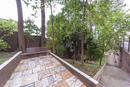 Apartamento para alugar com 76m², 2 quartos e 1 vagaÁrea comum