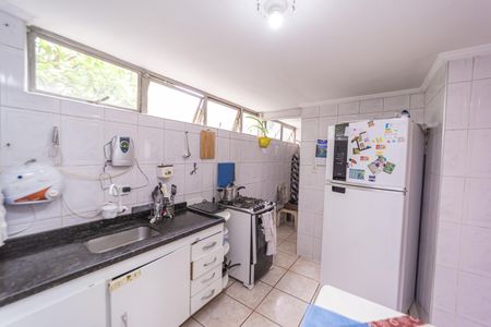 Apartamento para alugar com 76m², 2 quartos e 1 vagaCozinha