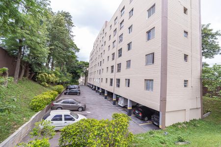 Apartamento para alugar com 76m², 2 quartos e 1 vagaÁrea comum