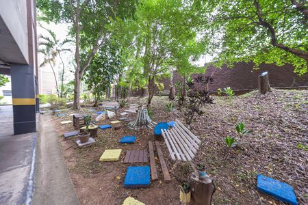 Apartamento para alugar com 76m², 2 quartos e 1 vagaÁrea comum