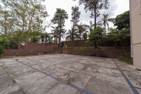 Apartamento para alugar com 76m², 2 quartos e 1 vagaÁrea comum - Salão de festas