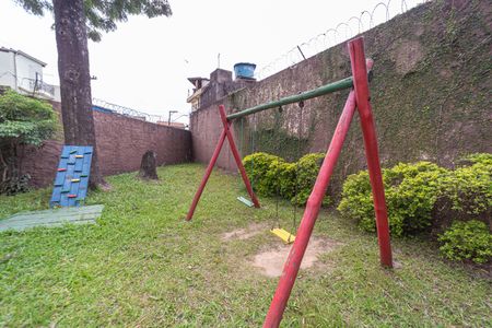 Apartamento para alugar com 76m², 2 quartos e 1 vagaÁrea comum - Playground