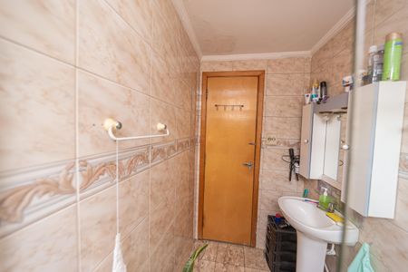 Apartamento para alugar com 76m², 2 quartos e 1 vagaBanheiro