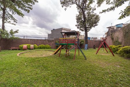 Apartamento para alugar com 76m², 2 quartos e 1 vagaÁrea comum - Playground