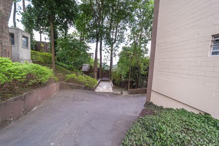 Apartamento para alugar com 76m², 2 quartos e 1 vagaÁrea comum