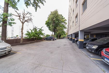 Apartamento para alugar com 76m², 2 quartos e 1 vagaGaragem