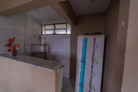 Apartamento para alugar com 76m², 2 quartos e 1 vagaÁrea comum - Salão de festas