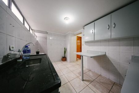 Apartamento para alugar com 78m², 2 quartos e sem vagaCozinha