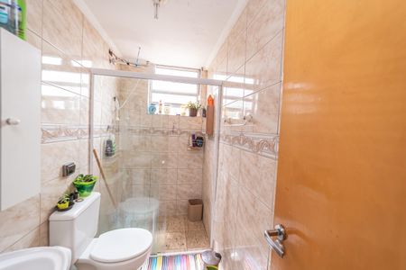 Apartamento para alugar com 76m², 2 quartos e 1 vagaBanheiro