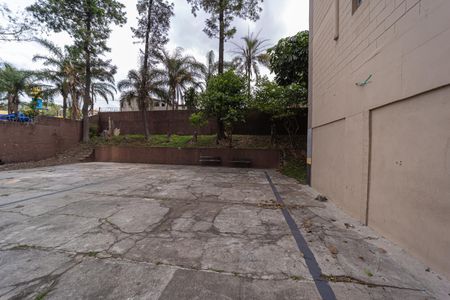 Apartamento para alugar com 76m², 2 quartos e 1 vagaÁrea comum - Salão de festas